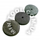 Набор резинок с алмазным наполнением 22х3мм