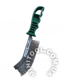 Щетка по металлу (корщетка) Klingspor BHP 600