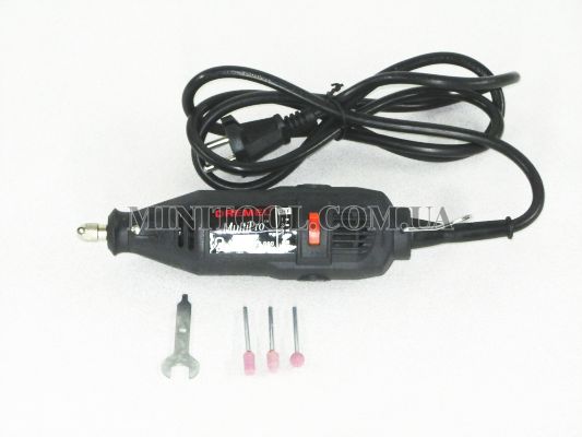 Бормашина (гравер) Dremel MultiPro