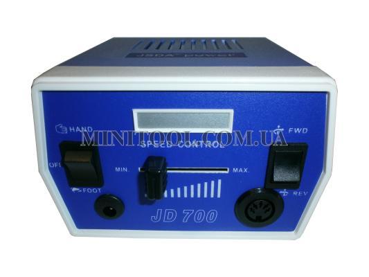 Фрезер для ногтей JD700