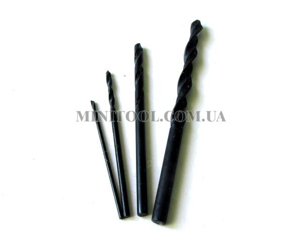 Мини дрель Powertec 