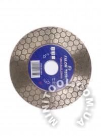 Отрезной алмазный диск на УШМ 125х1,6 (Германия)