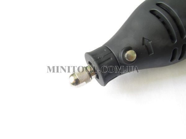 Бормашина  Dremel MultiPro кнопка стопора вала